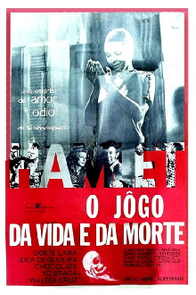 O Jogo da Vida e da Morte Trailer