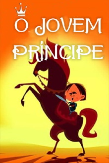 O jovem príncipe Trailer