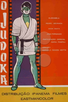 O Judoka Trailer