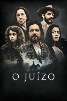 O Juízo Trailer