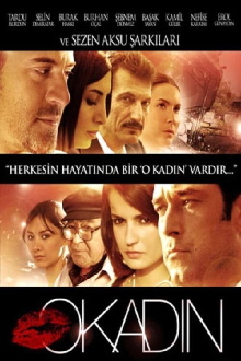 O Kadın Trailer