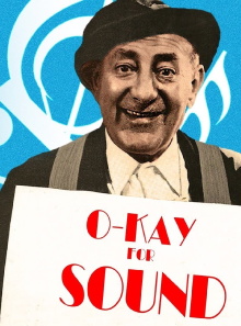 O-Kay for Sound Trailer