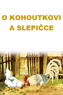 O kohoutkovi a slepičce Trailer