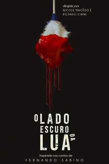 O Lado Escuro Da Lua Trailer