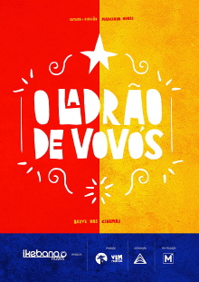 O Ladrão de Vovós Trailer