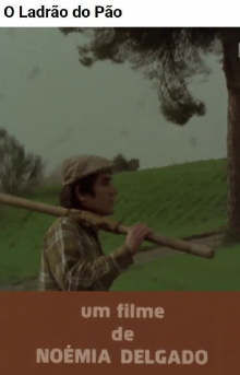 O Ladrão do Pão Trailer