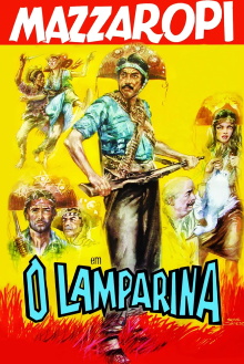 O Lamparina Trailer