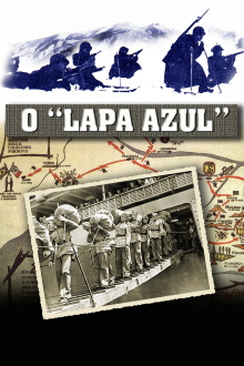 O Lapa Azul Trailer