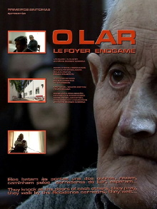 O Lar Trailer