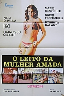 O Leito da Mulher Amada Trailer