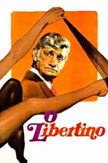 O Libertino Trailer