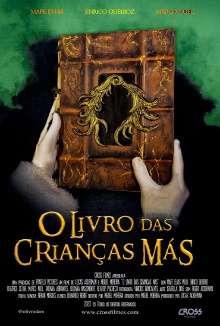 O Livro das Crianças Más Trailer