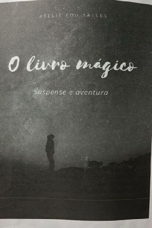 O livro mágico Trailer
