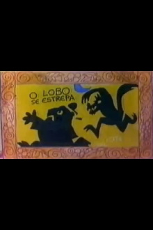 O Lobo se Estrepa Trailer