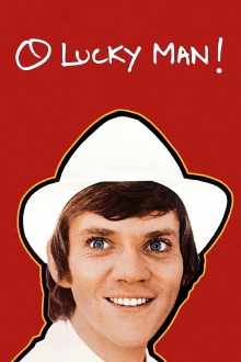O Lucky Man! Trailer