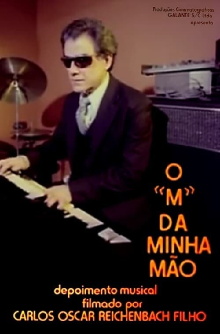 O M da Minha Mão Trailer