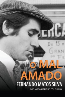 O Mal-Amado Trailer