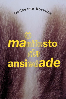 O manifesto da ansiedade Trailer