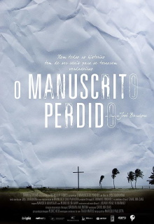 O Manuscrito Perdido Trailer