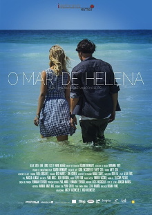 O Mar de Helena Trailer