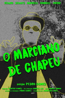 O Marciano de Chapéu Trailer