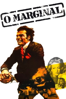 O Marginal Trailer