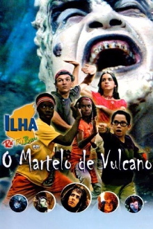 O Martelo de Vulcano Trailer