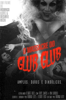 O Massacre do Glub Glub Trailer
