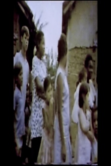 O Mastro do Bino Santo Trailer