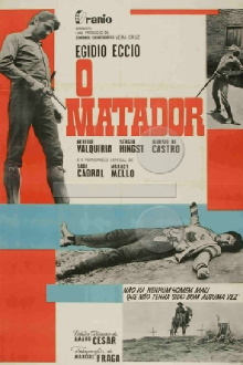 O Matador Trailer