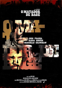 O Matador de Bagé Trailer