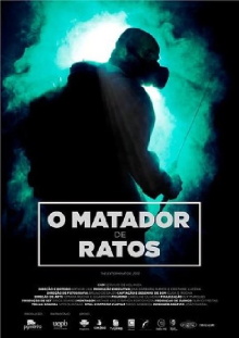 O Matador de Ratos Trailer