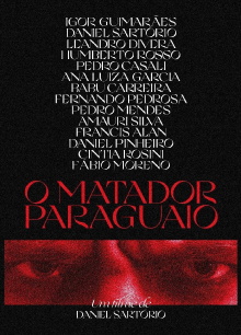 O Matador Paraguaio Trailer