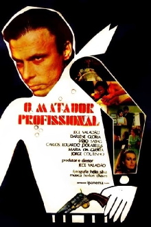 O Matador Profissional Trailer