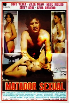 O Matador Sexual Trailer