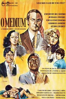 O Médium Trailer