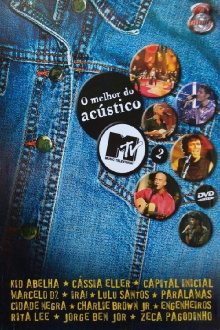 O Melhor Do Acústico MTV 2 Trailer