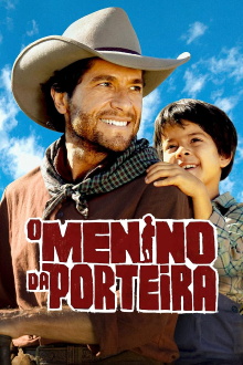 O Menino da Porteira Trailer