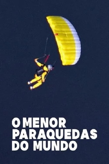 O Menor Paraquedas do Mundo Trailer