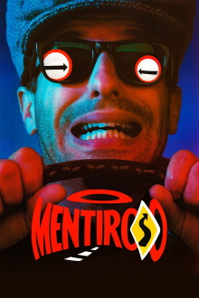 O Mentiroso Trailer