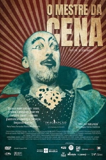 O Mestre da Cena Trailer