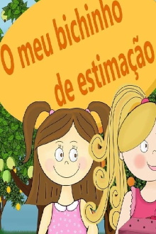 O meu bichinho de estimação Trailer