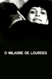O Milagre de Lourdes Trailer