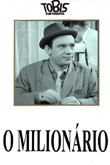 O Milionário Trailer