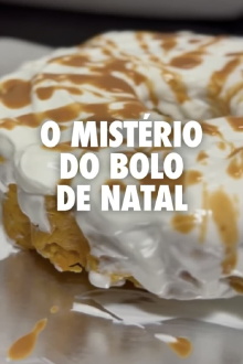 O Mistério do Bolo de Natal Trailer