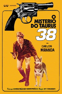 O Mistério do Taurus 38 Trailer