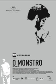 O Monstro Trailer
