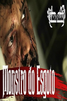 O Monstro do Esgoto Trailer