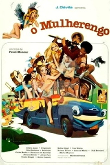 O Mulherengo Trailer
