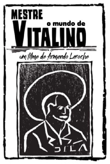 O Mundo do Mestre Vitalino Trailer